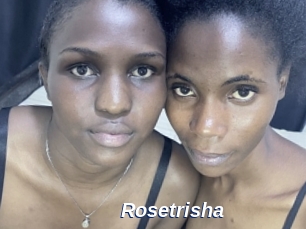 Rosetrisha