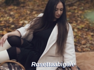 Rosettaabigale