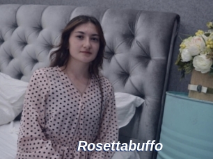 Rosettabuffo