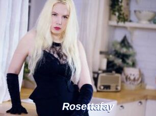 Rosettafay