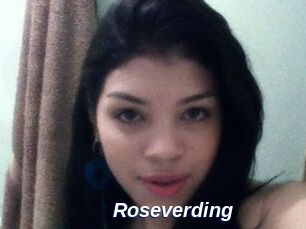 Roseverding