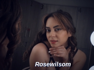 Rosewilsom