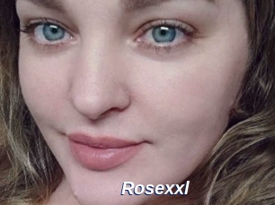 Rosexxl