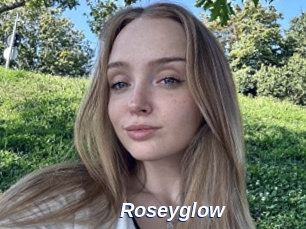 Roseyglow