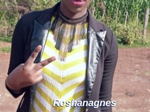 Roshanagnes