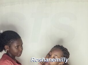 Roshanemilly