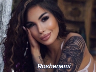 Roshenami