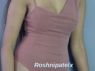 Roshnipatelx