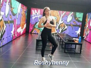 Roshynenny