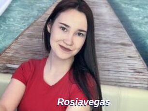 Rosiavegas