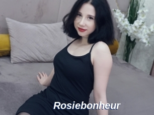 Rosiebonheur