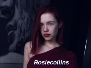 Rosiecollins