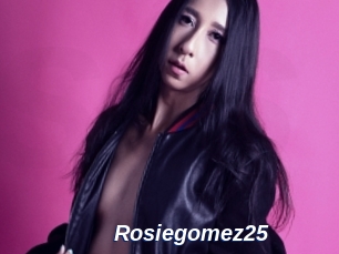 Rosiegomez25