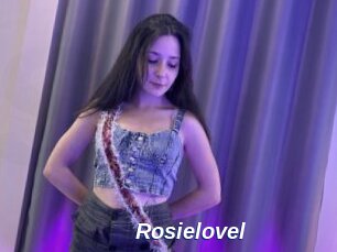 Rosielovel