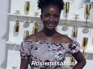 Rosiemasanda