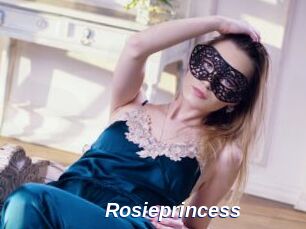 Rosieprincess