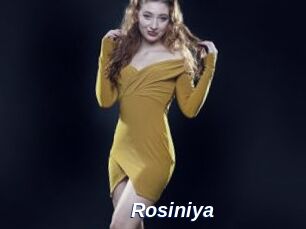 Rosiniya