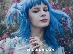 Rosiquinson