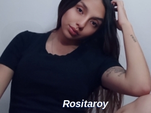 Rositaroy