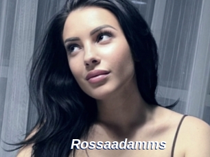 Rossaadamms