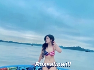 Rossalinwill