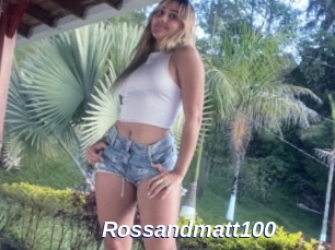 Rossandmatt100