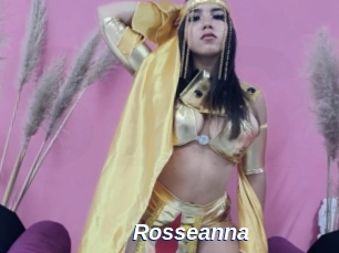 Rosseanna