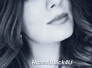 Rosseblack4U