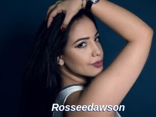 Rosseedawson