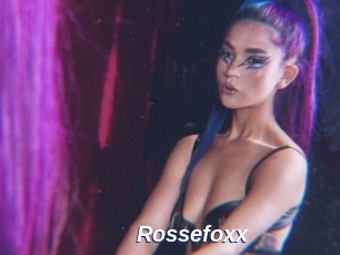 Rossefoxx