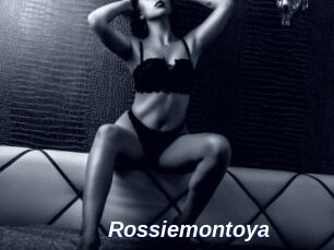 Rossiemontoya