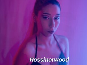 Rossinorwood