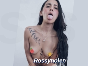 Rossynolen