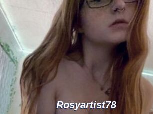 Rosyartist78