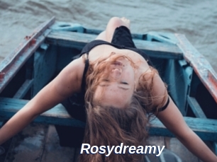 Rosydreamy