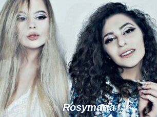 Rosymaria