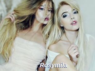 Rosymila