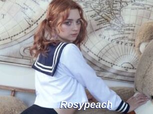 Rosypeach