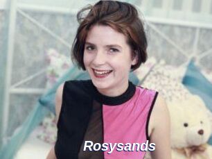 Rosysands