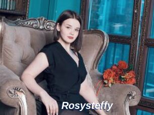 Rosysteffy