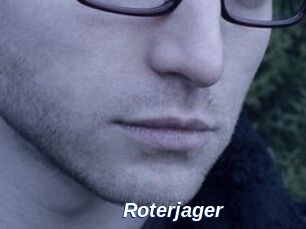 Roterjager