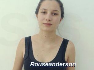 Rouseanderson