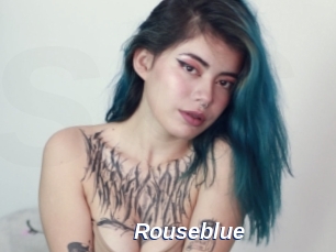 Rouseblue