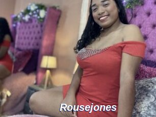 Rousejones