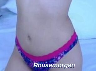 Rousemorgan