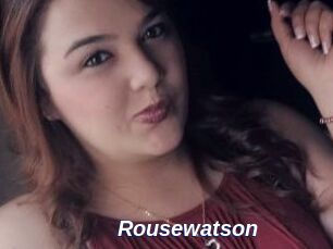 Rousewatson