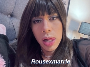 Rousexmarrie