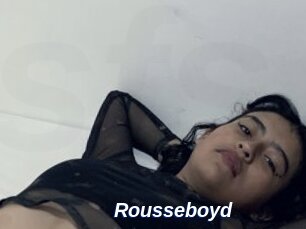 Rousseboyd