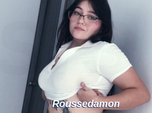 Roussedamon