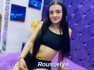 Rousselya